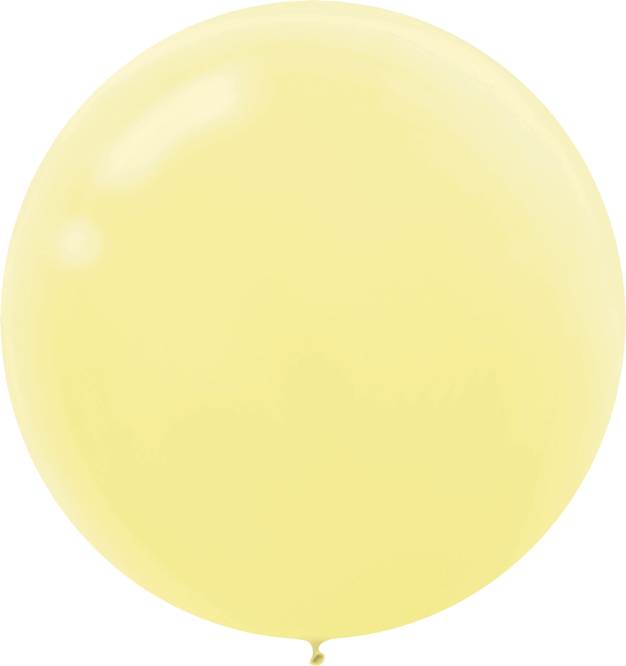 BALLN LTX PSTL 24"P4
