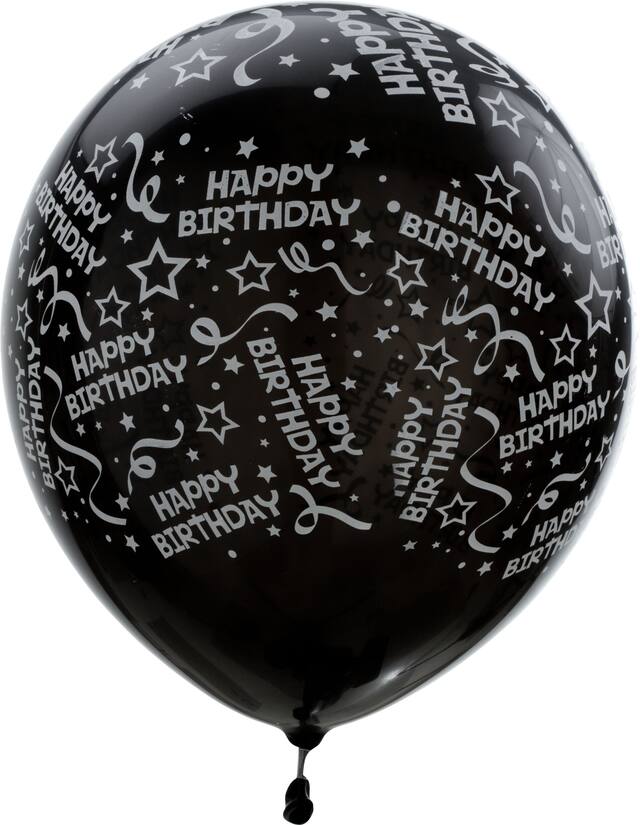 BLN LTX CNF NR 12"P6