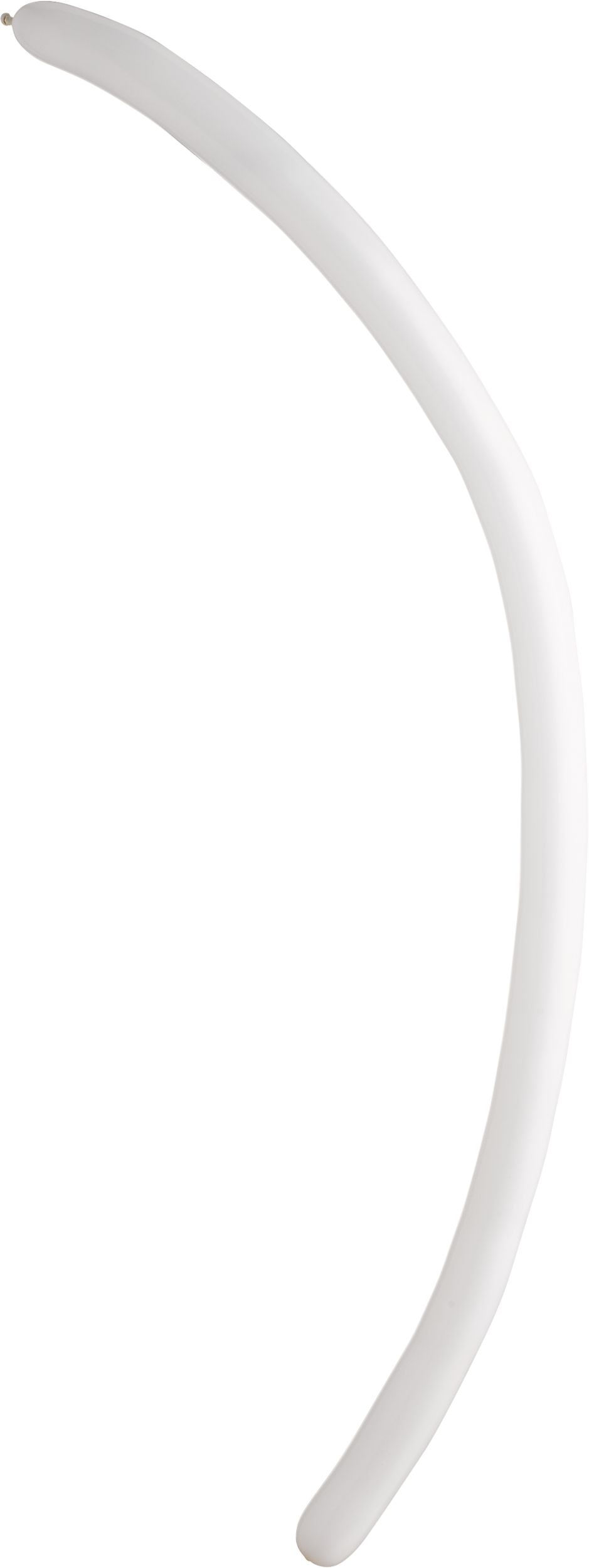 Latex Animal Twist & Shape Balloons, Multi-Coloured, 11-in, 25-pk, for Birthday Party Side_Right