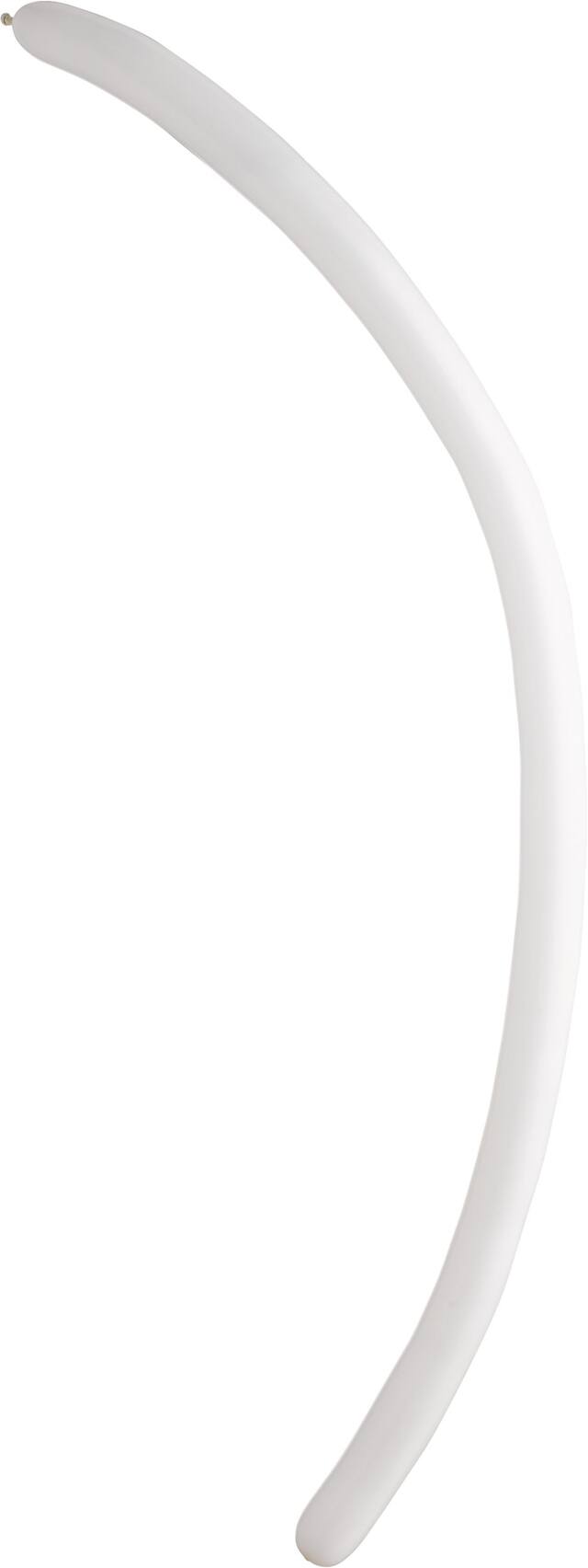 Ballons en latex à sculpter animal, multicolore, 11 po, paq. 25, pour fête d'anniversaire Side_Right