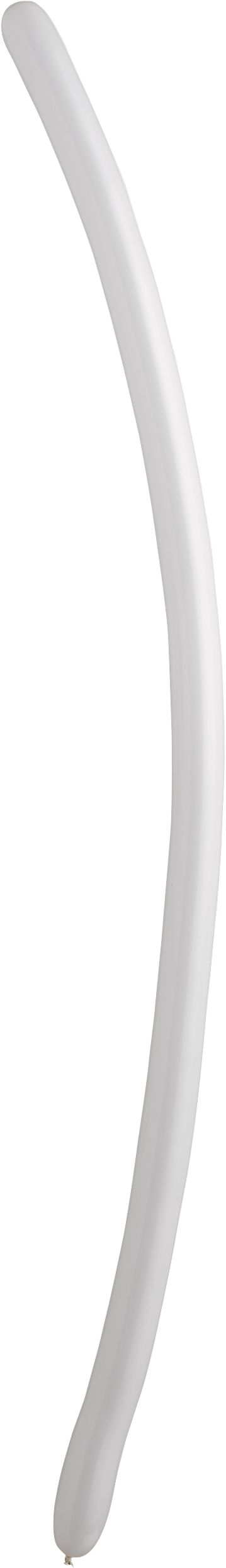 Latex Animal Tiwst & Shape Balloon Kit with Pump & Book, Multi-Coloured, 11-in, 40-pk, for Birthday Party Overhead_Flat