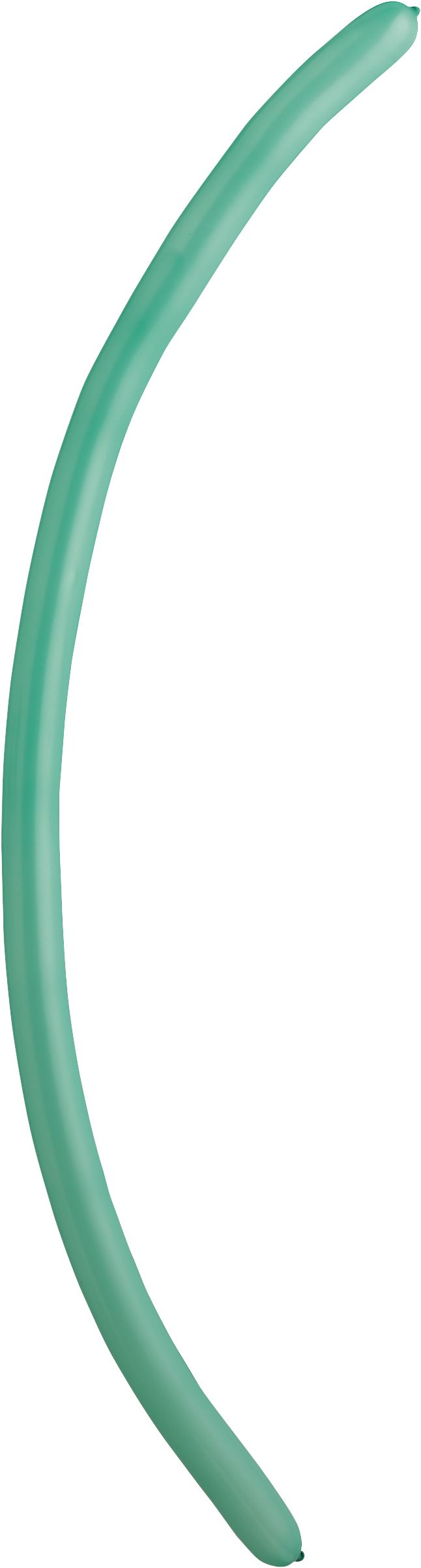 Latex Animal Tiwst & Shape Balloon Kit with Pump & Book, Multi-Coloured, 11-in, 40-pk, for Birthday Party Overhead_Flat