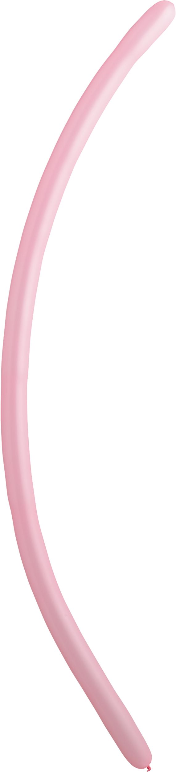 Latex Animal Tiwst & Shape Balloon Kit with Pump & Book, Multi-Coloured, 11-in, 40-pk, for Birthday Party Overhead_Flat