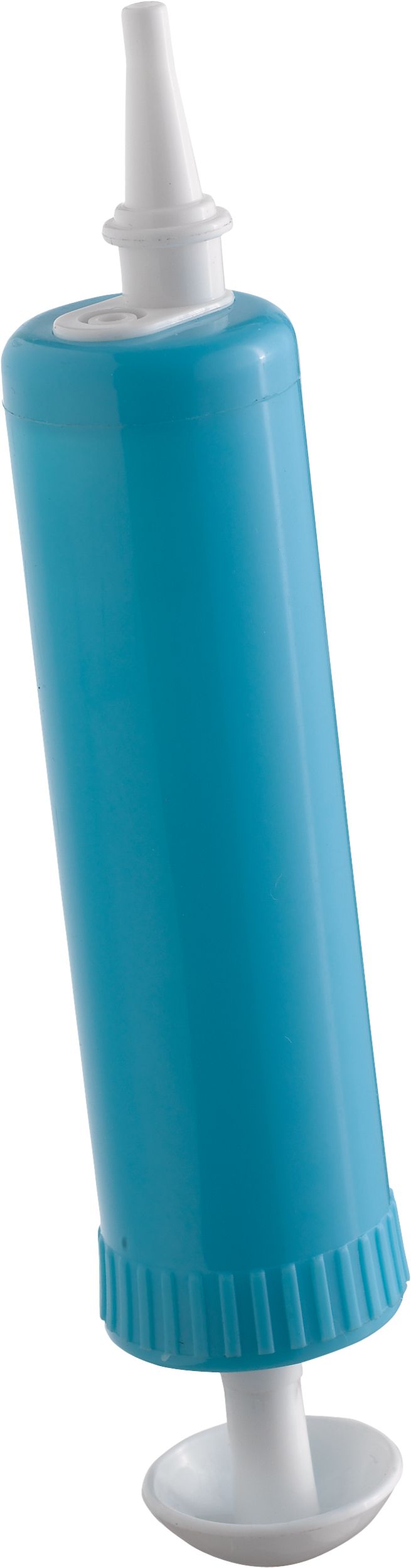 Latex Animal Tiwst & Shape Balloon Kit with Pump & Book, Multi-Coloured, 11-in, 40-pk, for Birthday Party Front_Angled_Left