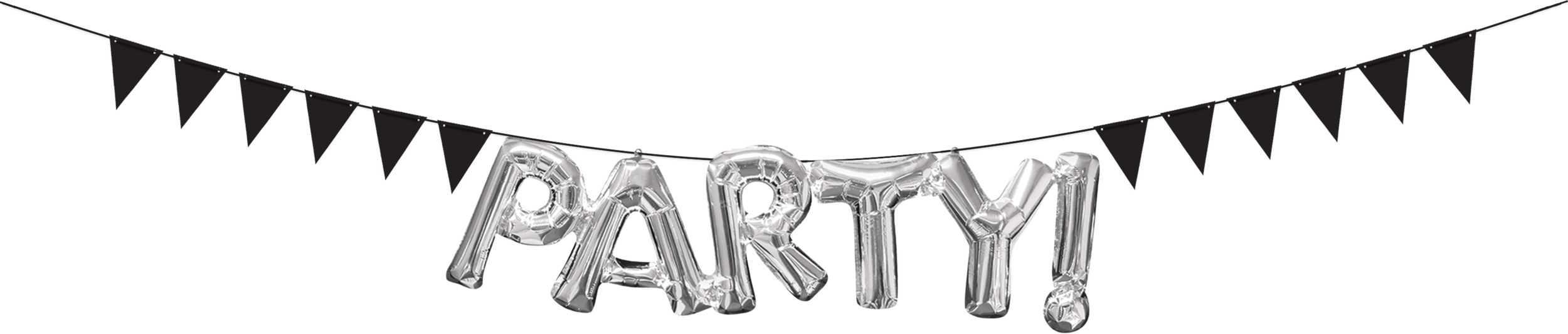 MINI PNNT DIYBNR BLK