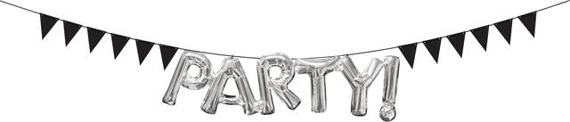 MINI PNNT DIYBNR BLK