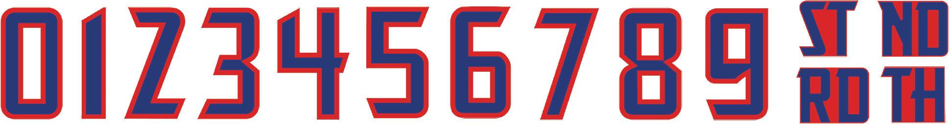 Transformers Jumbo Add-An-Age Birthday Party Banner, 10-ft Overhead_Flat