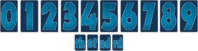 The LEGO Movie 2: The Second Part Birthday Party Banner Decoration Kit Front_Flat