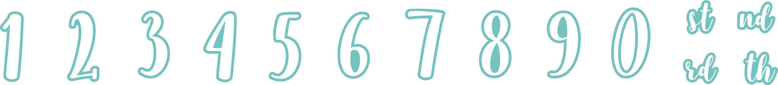 Llama Fun Birthday Party Banner Decoration Kit Front_Flat