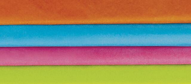 Tropical Tissue Paper Value Pack, 20-pk CloseUp