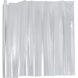 Pellicule rétractable transparente Overhead_Flat