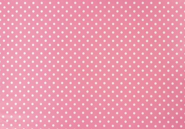 JUMBO WRP PNK SM DOT