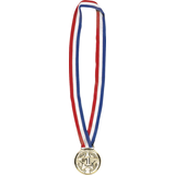 Collier médaille de mérite Front_Flat