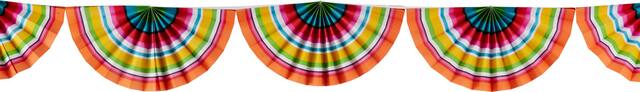 Serape Bunting Garland Front_Flat