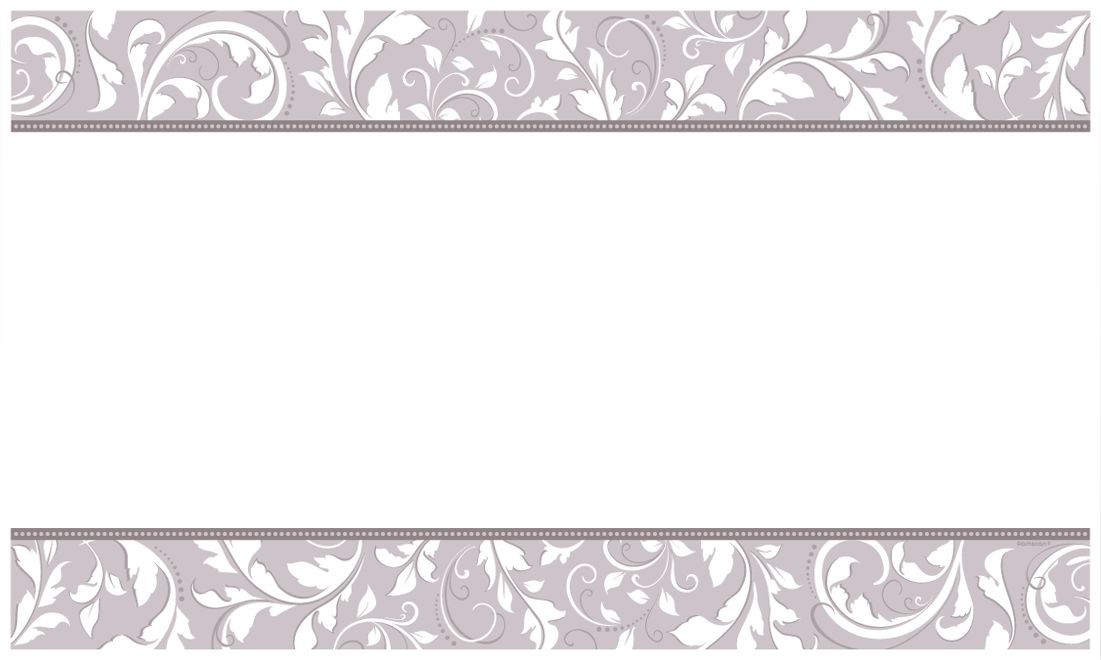 Personalized Silver Decorating Kit, 13-pc Front_Flat