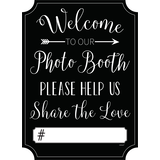 Affiche cabine photo mariage Front_Flat