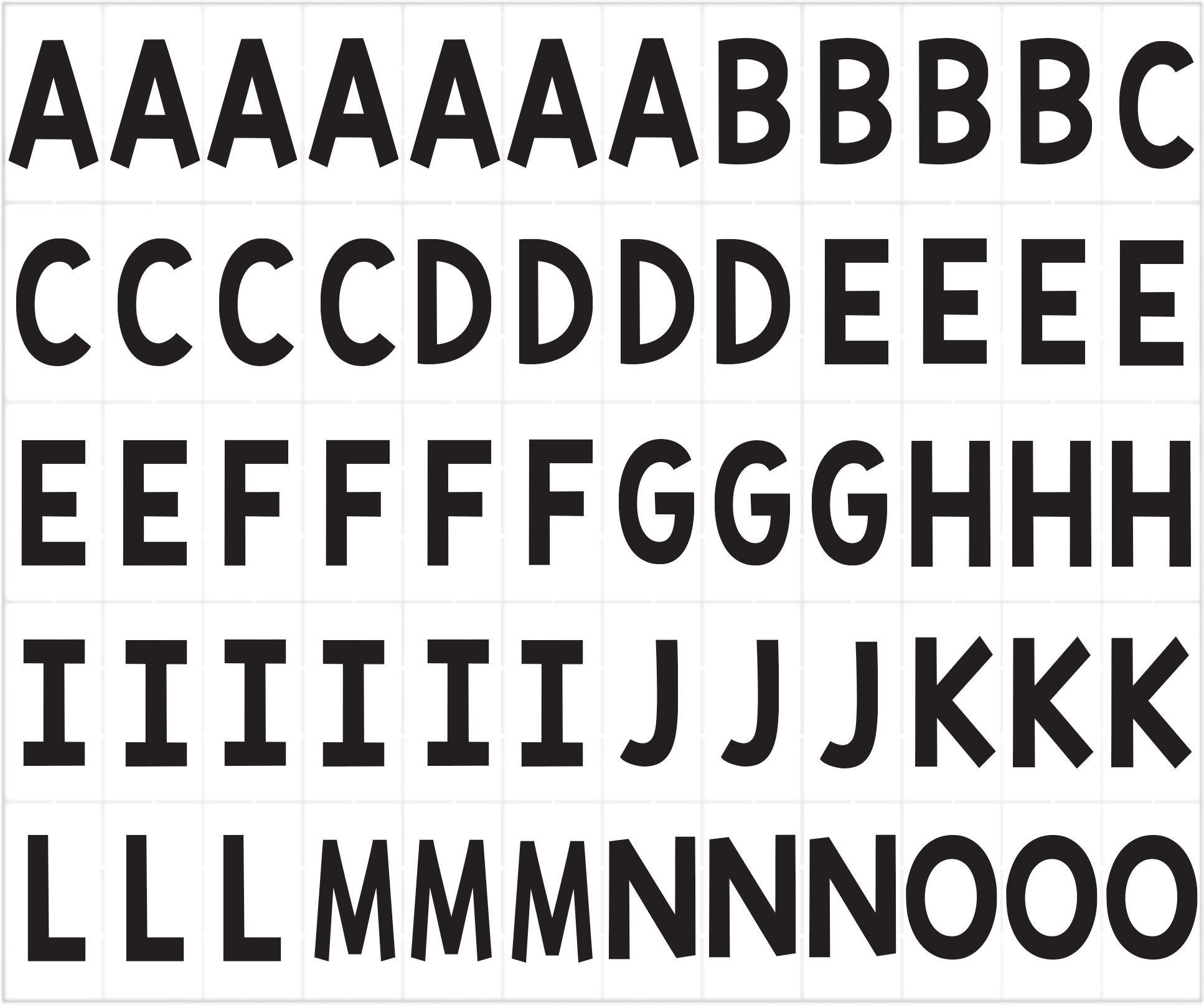 Boîte lumineuse personnalisable Overhead_Flat