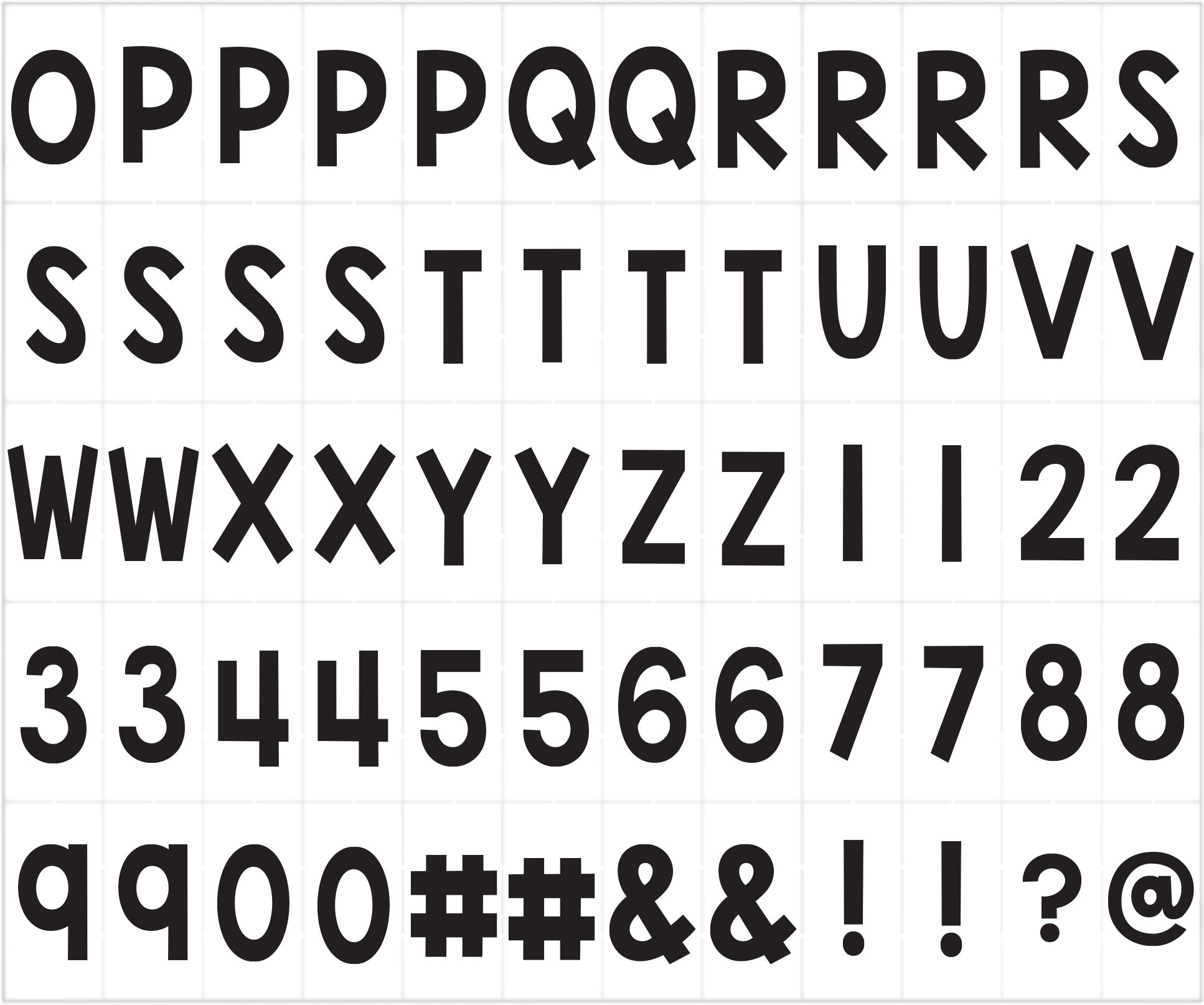 Boîte lumineuse personnalisable Overhead_Flat