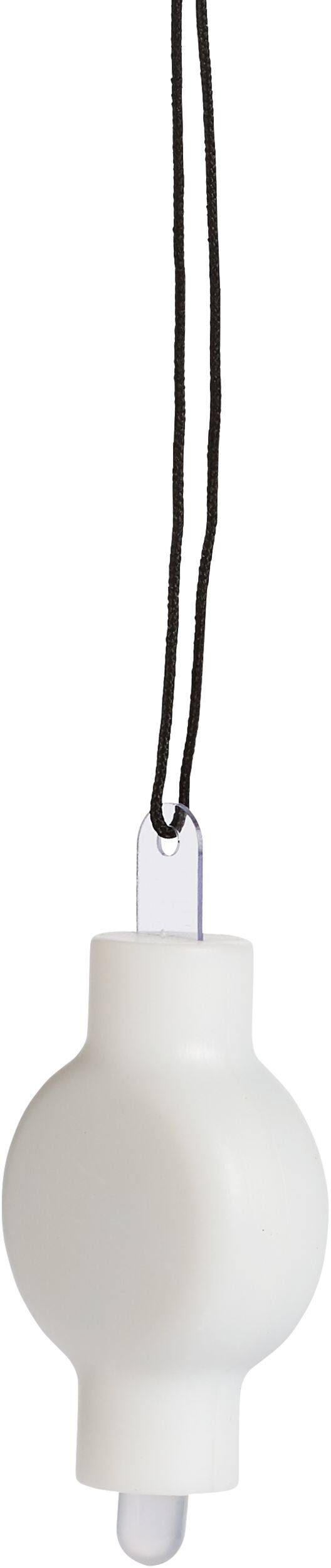 LED Paper Lantern Lights, 3-pk Front_Flat