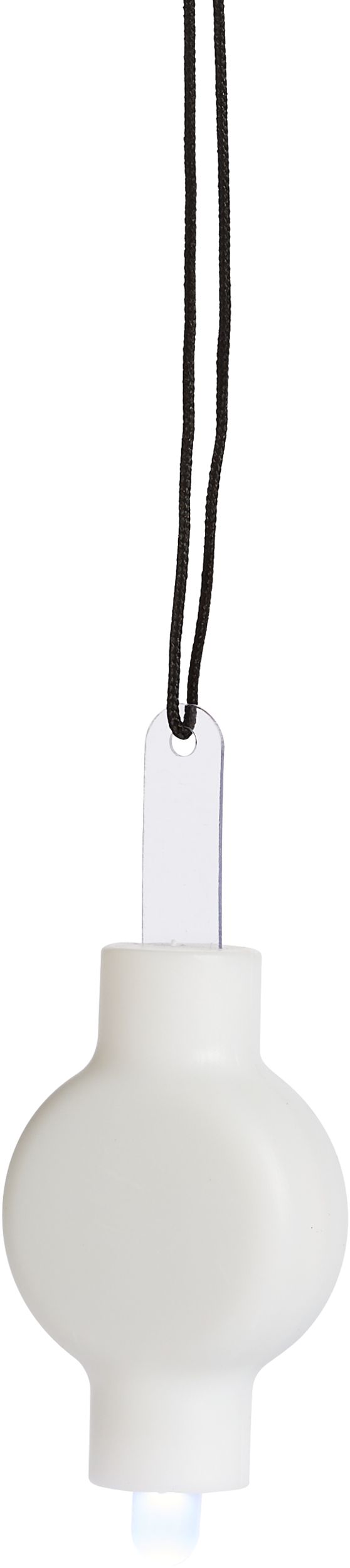 LED Paper Lantern Lights, 3-pk Front_Flat