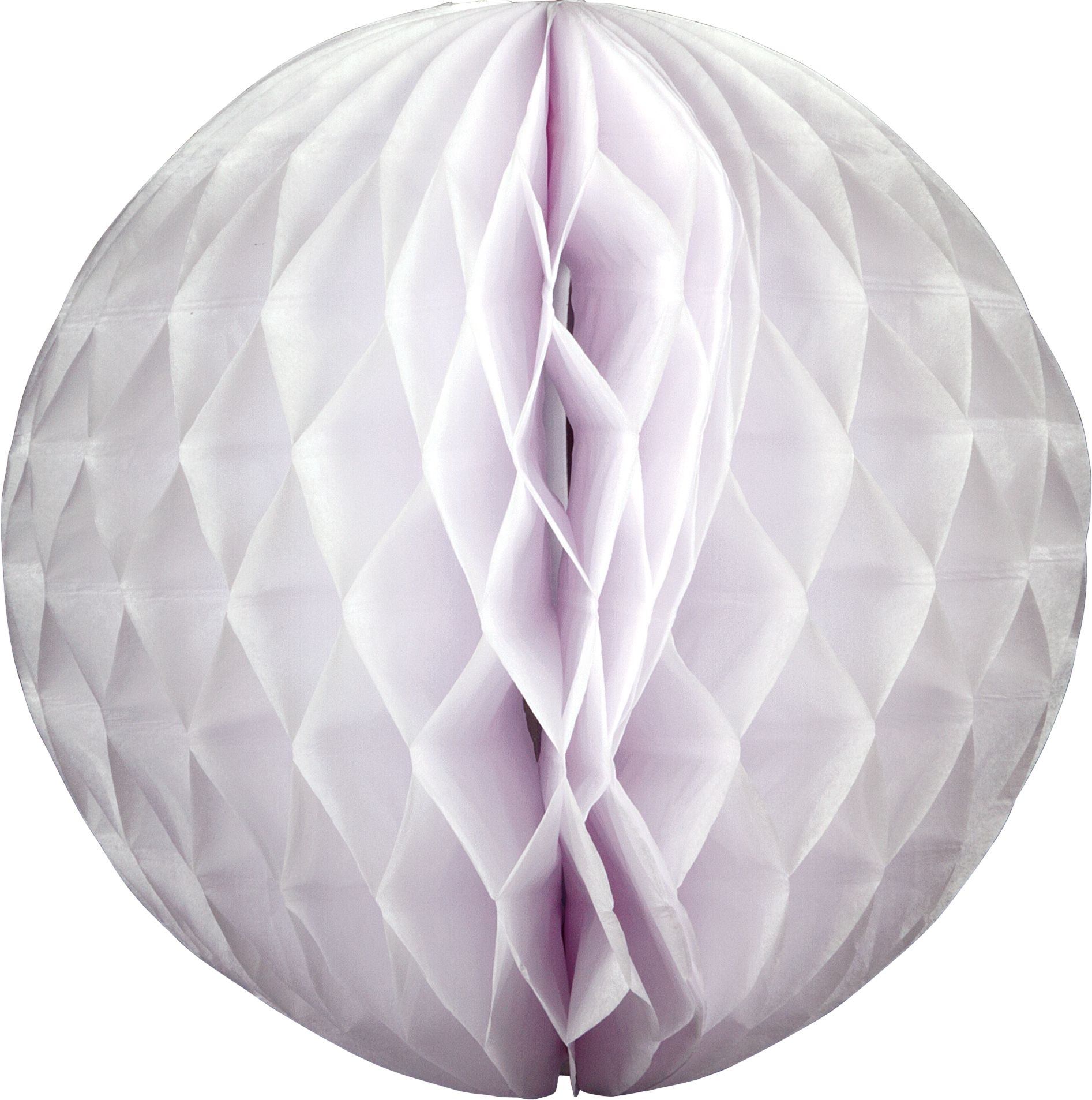 White Party Decorating Kit, 9-pc Front_Flat