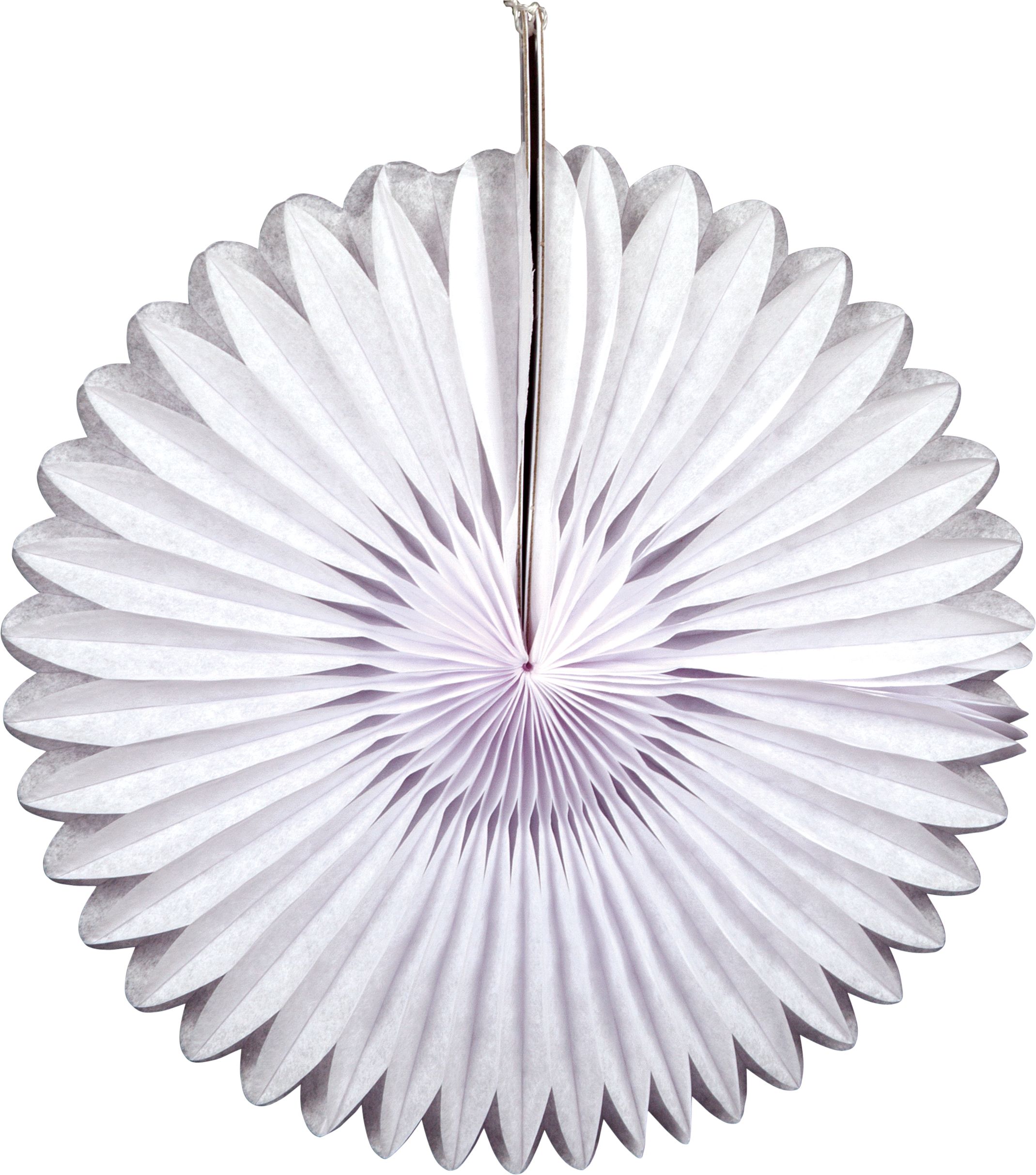 White Party Decorating Kit, 9-pc Front_Flat