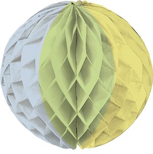 Blue Sweet Religious Room Decorating Kit, 10-pc Front_Flat