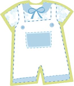 Blue Sweet Religious Room Decorating Kit, 10-pc Front_Flat