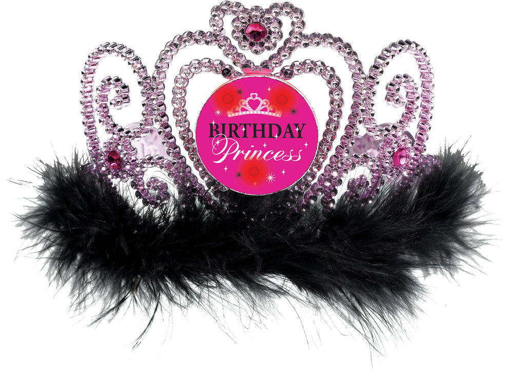 Light Up Birthday Princess Tiara Canadian Tire