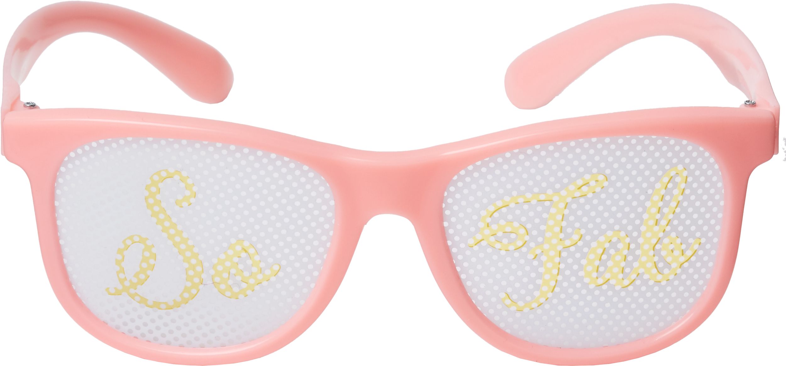 Pink Llama Sunglasses | Party City