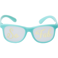 Confetti Fun Printed Glasses, 8-pk Front_Elevated