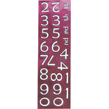 Personalized Pink Birthday Tiara Kit Front_Flat