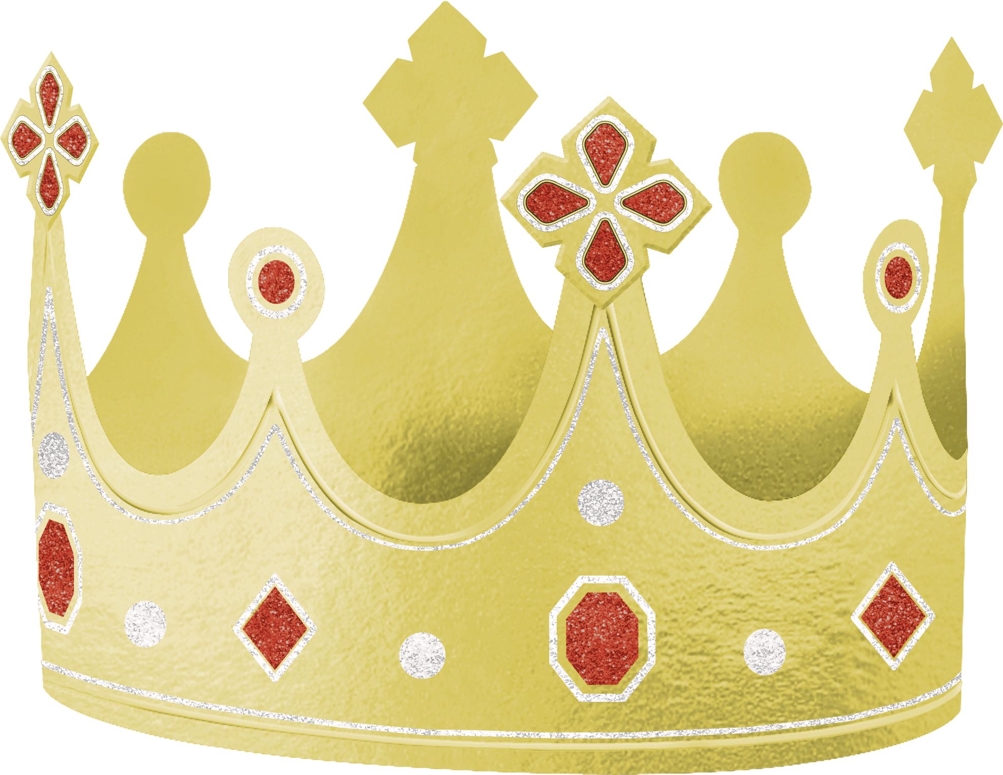 Crown Front_Elevated