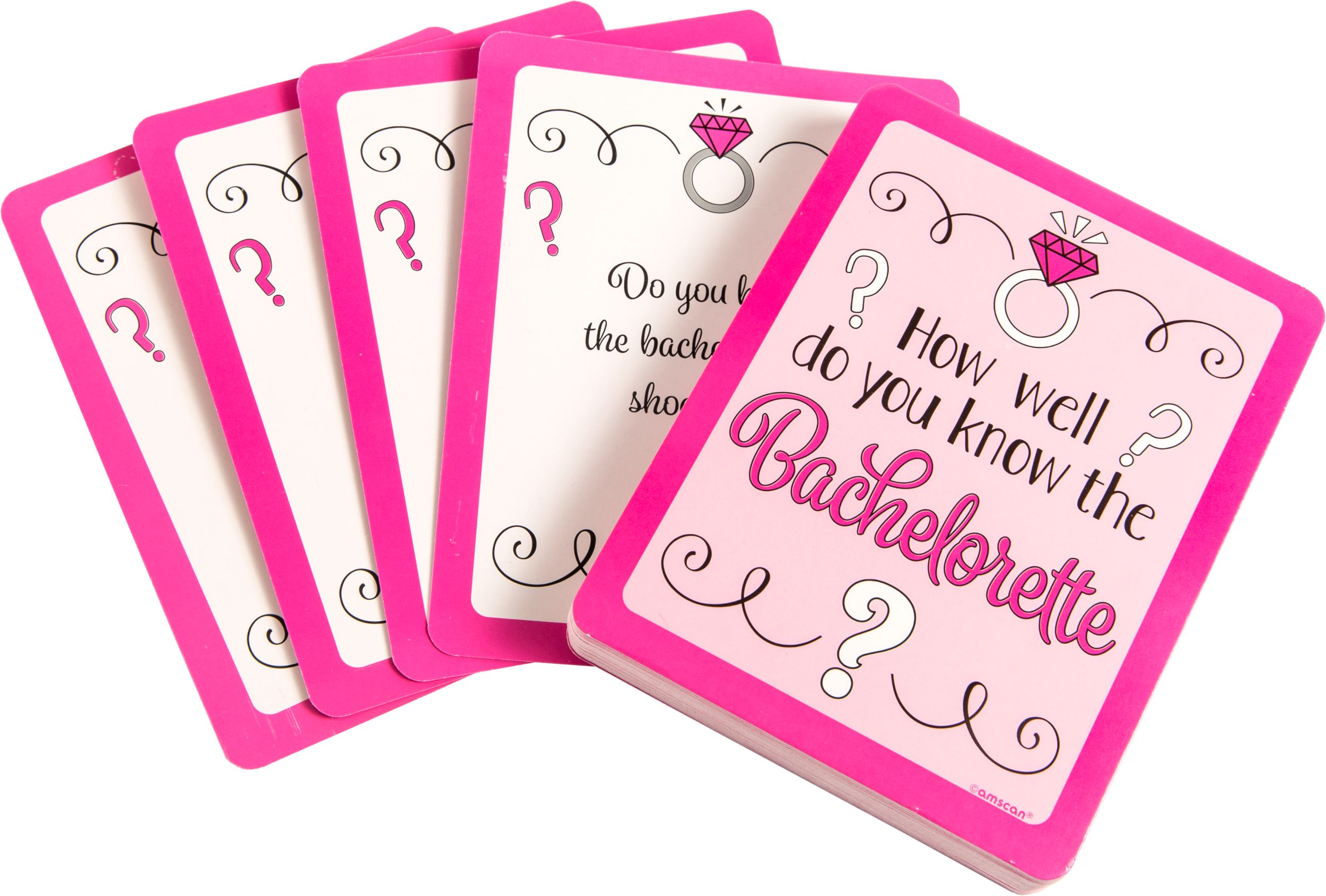 Team Bride How Well Do You Know the Bachelorette? Bachelorette Party Game Composite_or_Mixed