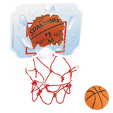 Jeu panier de basketball Spalding Front_Angled_Right