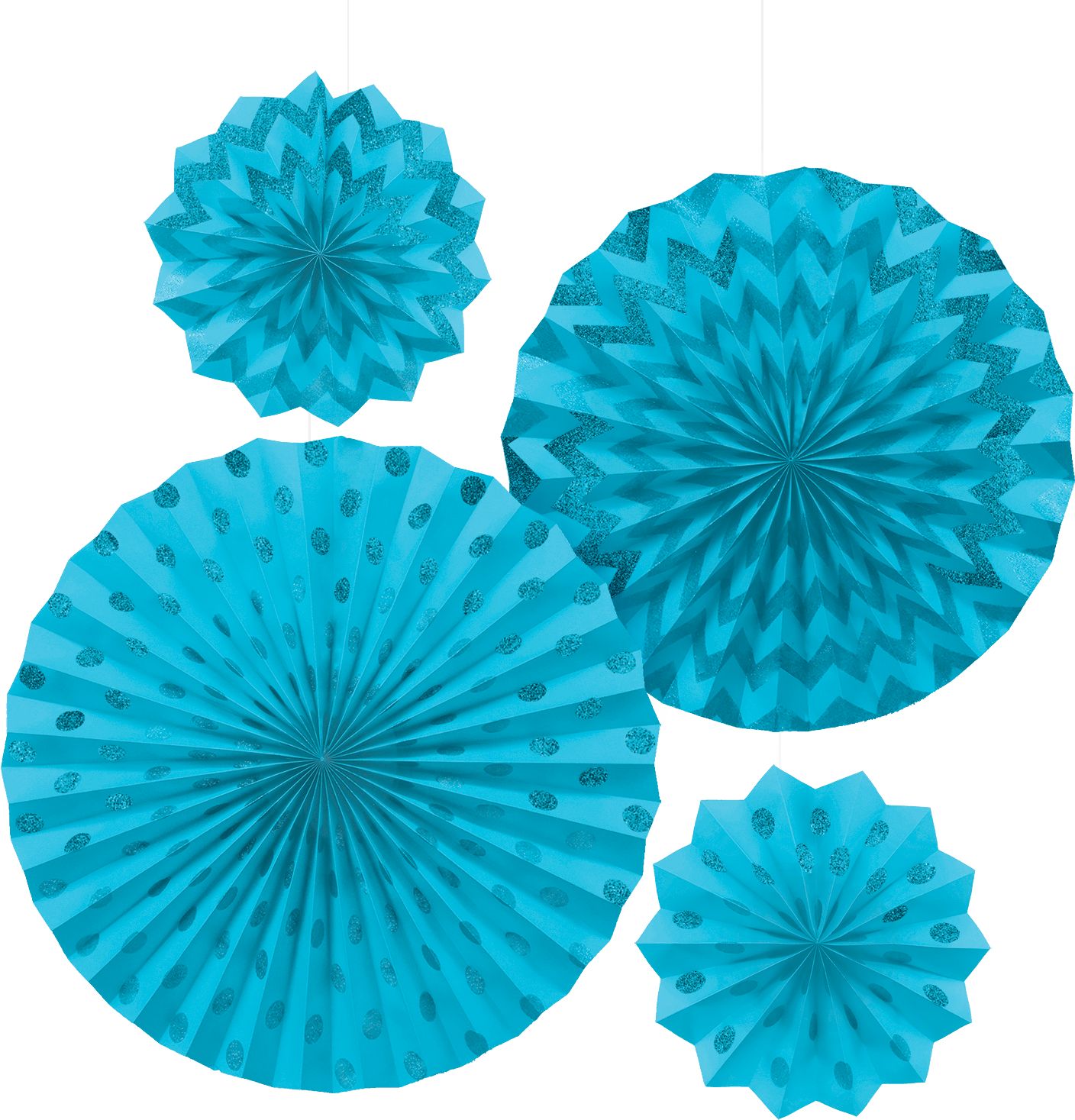 GLTR PPR FN CRRB 4CT