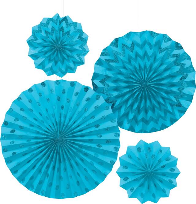 GLTR PPR FN CRRB 4CT