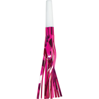 Crieurs à franges pastel, paq. 30 Front_Flat