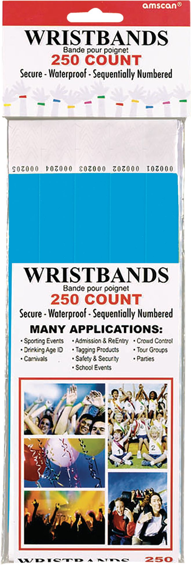 BRACELET UNI B P250