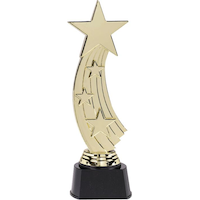 Trophée Récompense de Star d'Hollywood