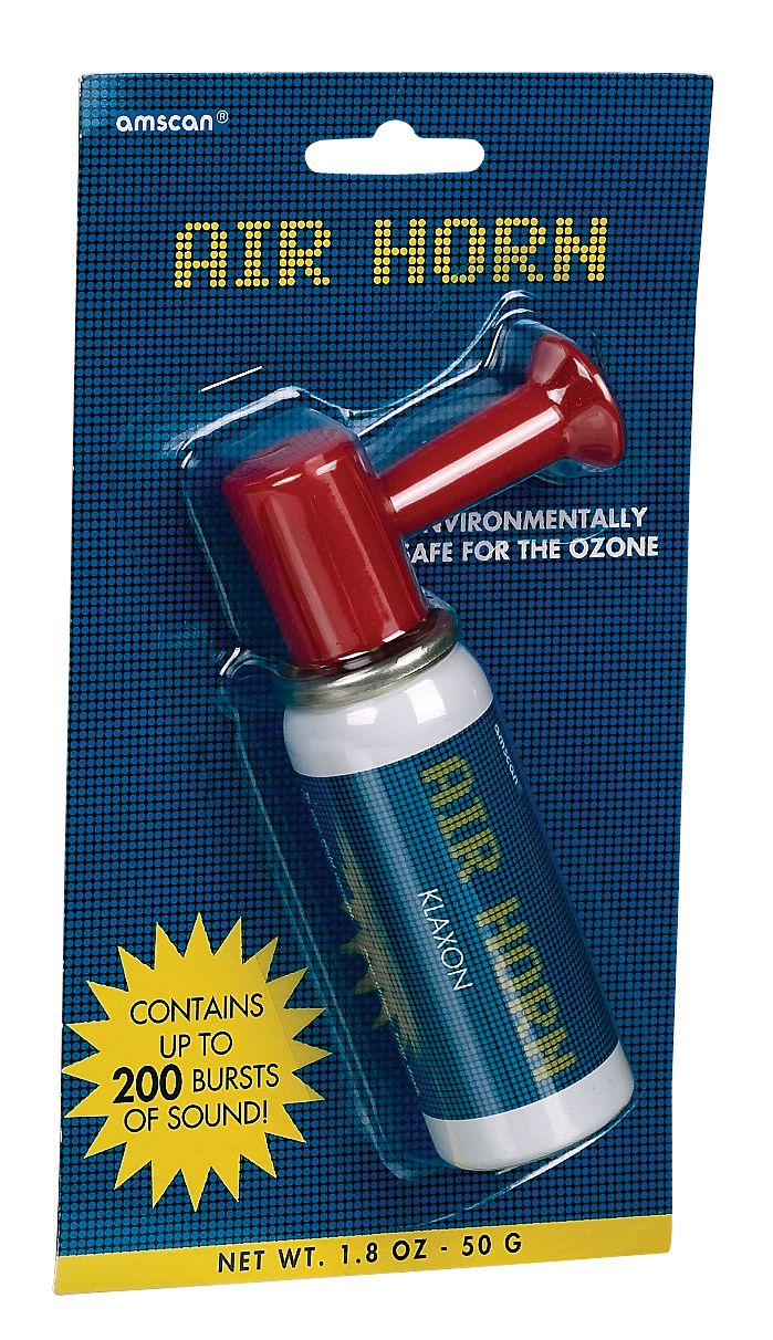 Air Horn Can Front_Flat