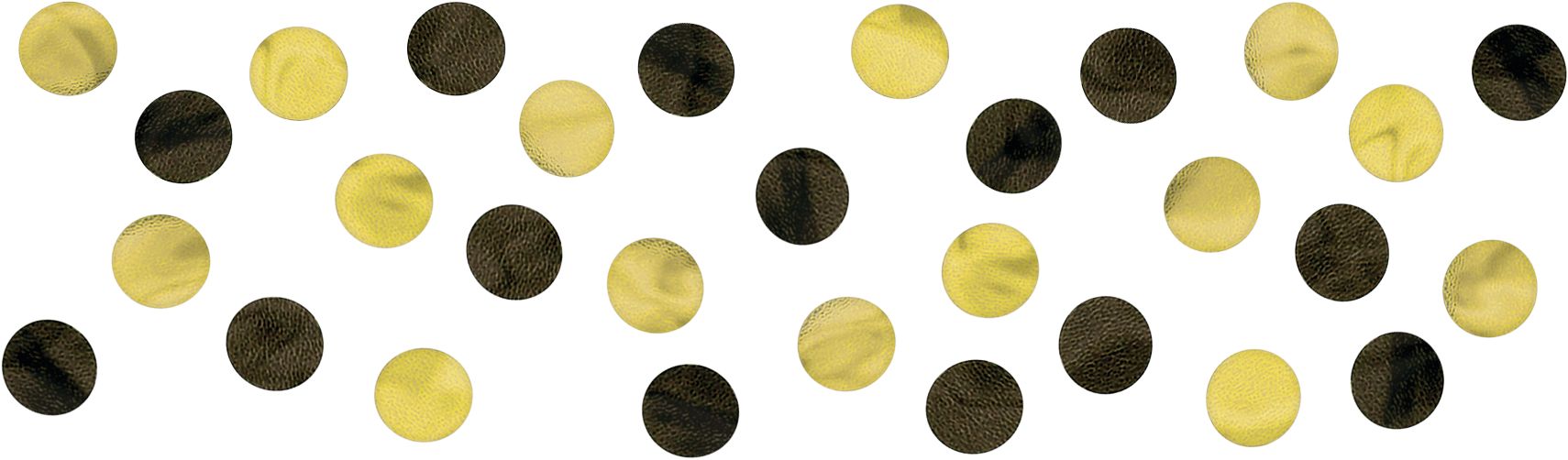 Confettis métallisés Front_Flat