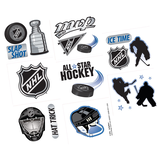 NHL Tattoos, 8-pk Overhead_Flat