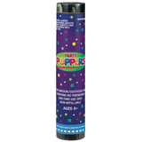 Bombe de table à confettis Front_Elevated