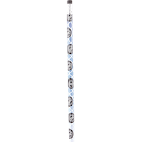 NHL Pencils, 12-pk Overhead_Flat