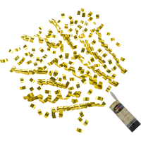 Super Confetti Party Poppers, 3-pk Front_Three_Fourths_Angled_Right