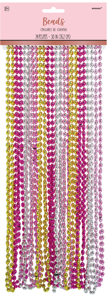 Team discount bride necklaces