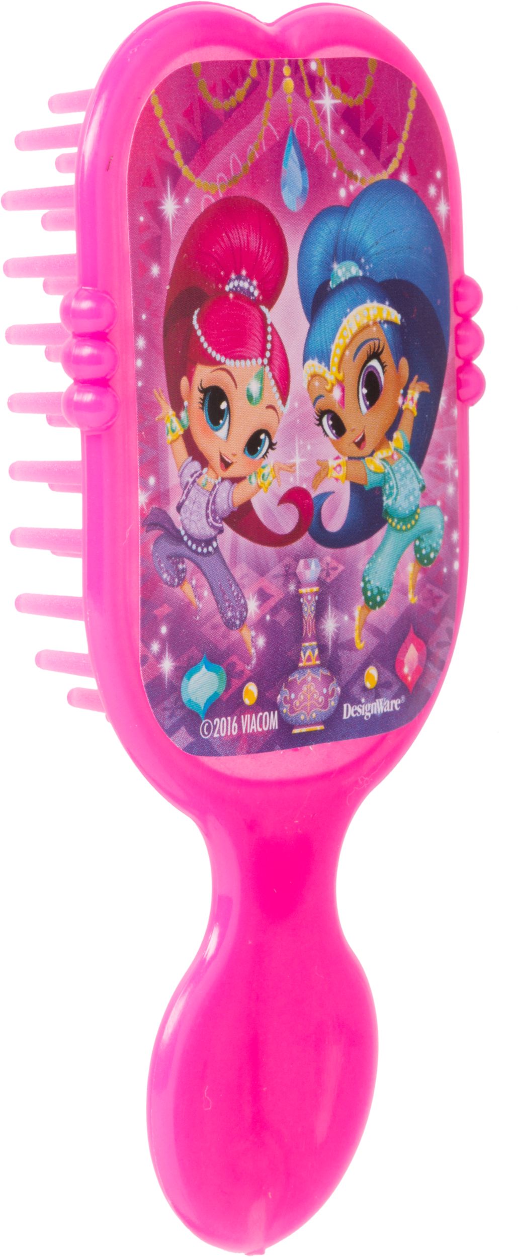 Cadeaux-surprises pour fête d'anniversaire Shimmer et Shine, paq. 48 Back_Angled_Left