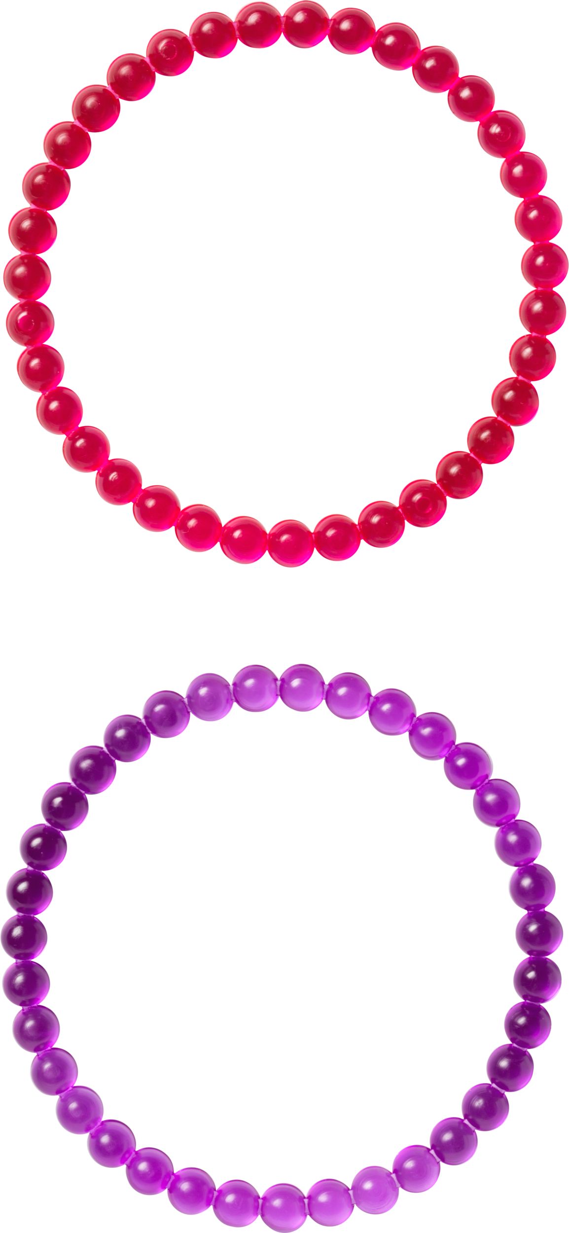 Cadeaux-surprises pour fête d'anniversaire Shimmer et Shine, paq. 48 Overhead_Flat