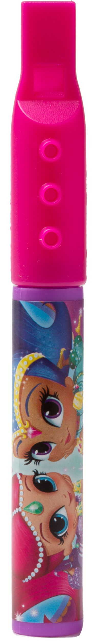 Cadeaux-surprises pour fête d'anniversaire Shimmer et Shine, paq. 48 Overhead_Flat